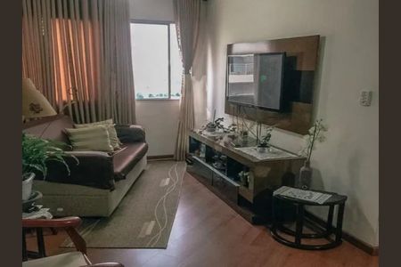 Apartamento à venda com 2 quartos, 60m² em Vila Mariana, São Paulo