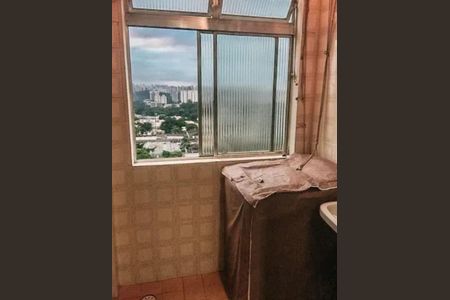 Apartamento à venda com 2 quartos, 60m² em Vila Mariana, São Paulo