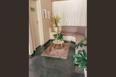 Apartamento à venda com 2 quartos, 60m² em Vila Mariana, São Paulo