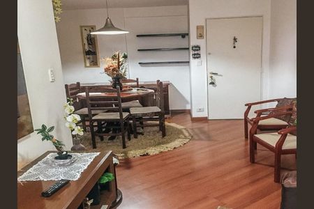 Apartamento à venda com 2 quartos, 60m² em Vila Mariana, São Paulo