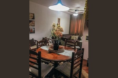 Apartamento à venda com 2 quartos, 60m² em Vila Mariana, São Paulo