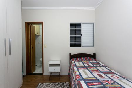 Casa à venda com 140m², 3 quartos e 2 vagasSuíte 1