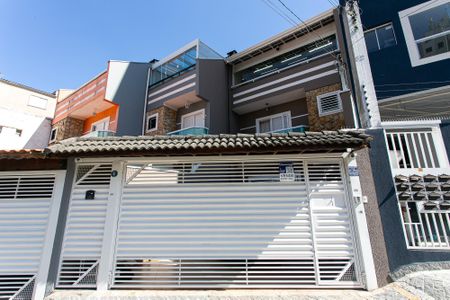 Casa à venda com 140m², 3 quartos e 2 vagasPlaquinha