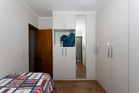 Suíte 1 de casa à venda com 3 quartos, 140m² em Penha de França, São Paulo