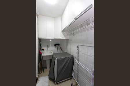 Casa à venda com 140m², 3 quartos e 2 vagasÁrea de Serviço