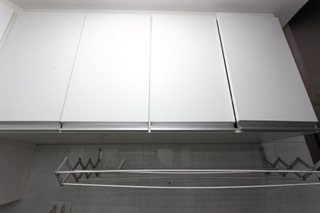 Casa à venda com 140m², 3 quartos e 2 vagasÁrea de Serviço