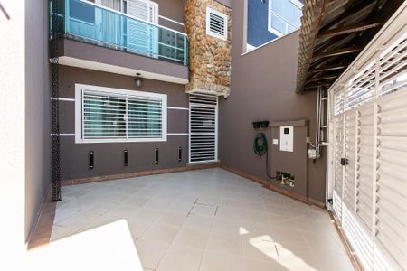 Casa à venda com 140m², 3 quartos e 2 vagasGaragem