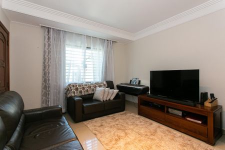 Sala de casa à venda com 3 quartos, 140m² em Penha de França, São Paulo