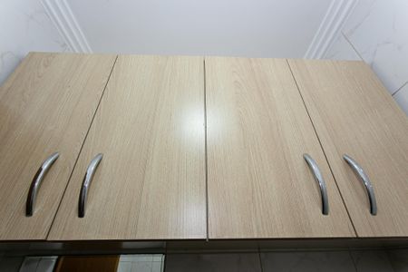 Casa à venda com 140m², 3 quartos e 2 vagasBanheiro da Suíte 1