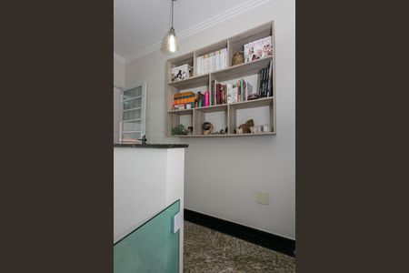 Casa à venda com 140m², 3 quartos e 2 vagasCorredor