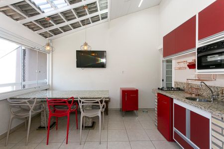 Casa à venda com 140m², 3 quartos e 2 vagasEspaço Gourmet