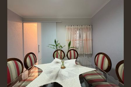 Casa à venda com 183m², 3 quartos e 2 vagasSala de Jantar