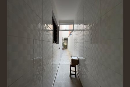 Casa à venda com 183m², 3 quartos e 2 vagasÁrea gourmet 