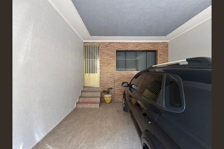 Casa à venda com 183m², 3 quartos e 2 vagasGaragem