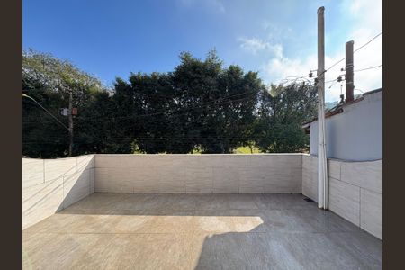 Casa à venda com 183m², 3 quartos e 2 vagasVaranda