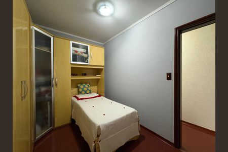 Casa à venda com 183m², 3 quartos e 2 vagasQuarto 1