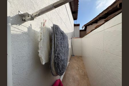 Casa à venda com 183m², 3 quartos e 2 vagasLavanderia