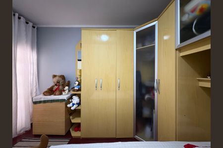 Casa à venda com 183m², 3 quartos e 2 vagasQuarto 1