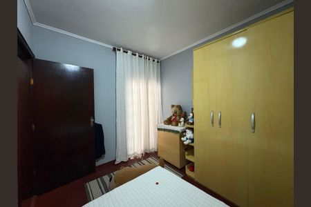 Casa à venda com 183m², 3 quartos e 2 vagasQuarto 1