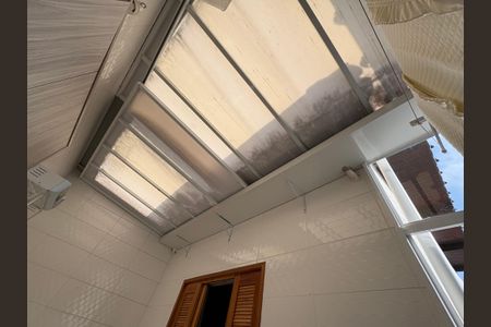 Casa à venda com 183m², 3 quartos e 2 vagasLavanderia