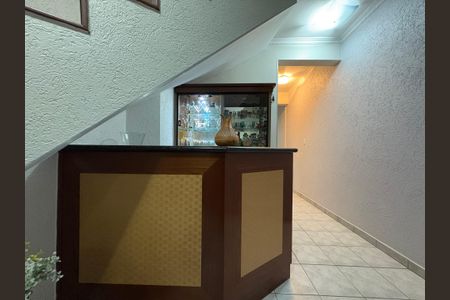 Casa à venda com 183m², 3 quartos e 2 vagasSala