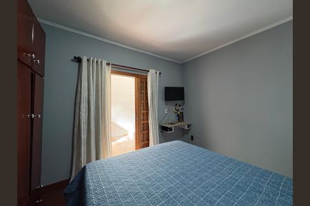 Casa à venda com 183m², 3 quartos e 2 vagasQuarto 2