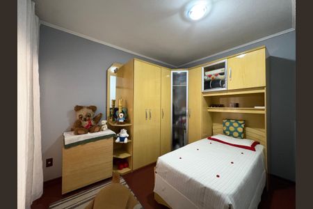 Casa à venda com 183m², 3 quartos e 2 vagasQuarto 1