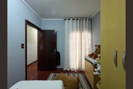 Casa à venda com 183m², 3 quartos e 2 vagasQuarto 1