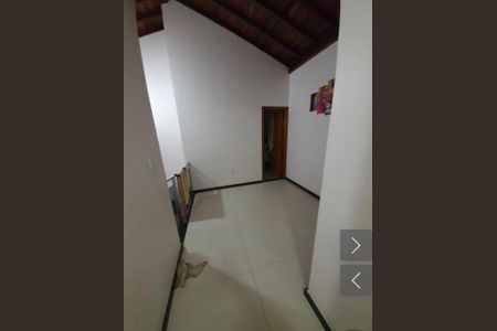 Corredor de casa para alugar com 4 quartos, 140m² em Morada Nova, Contagem