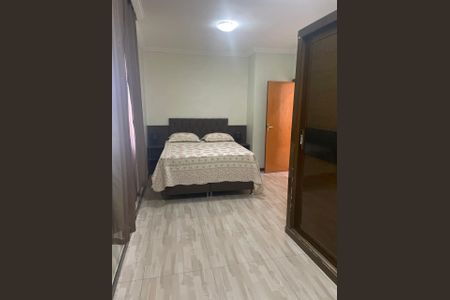 Casa para alugar com 140m², 4 quartos e 2 vagasQuarto