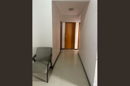 Casa para alugar com 140m², 4 quartos e 2 vagasQuarto