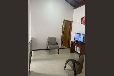 Casa para alugar com 140m², 4 quartos e 2 vagasQuarto