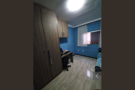 Casa para alugar com 140m², 4 quartos e 2 vagasQuarto