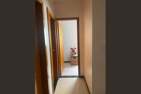 Casa para alugar com 140m², 4 quartos e 2 vagasQuarto