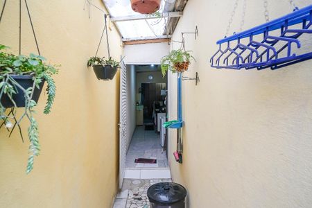 Casa à venda com 113m², 1 quarto e 2 vagasÁrea de Serviço