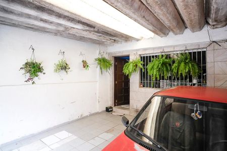 Casa à venda com 113m², 1 quarto e 2 vagasGaragem