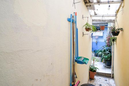 Casa à venda com 113m², 1 quarto e 2 vagasÁrea de Serviço