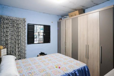 Suíte de casa à venda com 1 quarto, 113m² em Rudge Ramos, São Bernardo do Campo