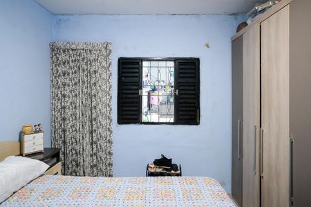 Suíte de casa à venda com 1 quarto, 113m² em Rudge Ramos, São Bernardo do Campo