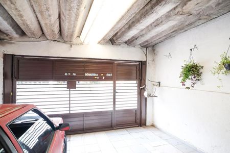 Casa à venda com 113m², 1 quarto e 2 vagasGaragem
