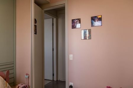 Apartamento para alugar com 78m², 3 quartos e 2 vagas Apartamento para alugar com 78m², 3 quartos e 2 vagasQuarto 2
