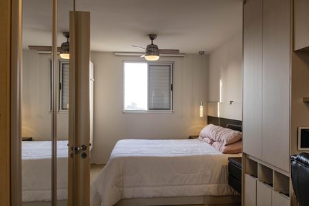 Apartamento para alugar com 78m², 3 quartos e 2 vagas Apartamento para alugar com 78m², 3 quartos e 2 vagasSuíte