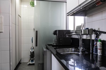 Apartamento para alugar com 78m², 3 quartos e 2 vagas Apartamento para alugar com 78m², 3 quartos e 2 vagasCozinha