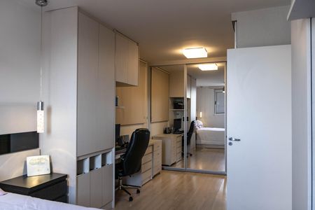 Apartamento para alugar com 78m², 3 quartos e 2 vagas Apartamento para alugar com 78m², 3 quartos e 2 vagasSuíte