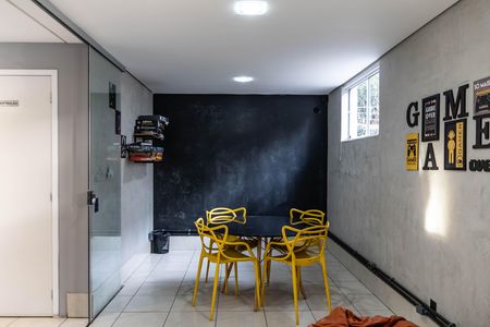 Apartamento para alugar com 78m², 3 quartos e 2 vagas Apartamento para alugar com 78m², 3 quartos e 2 vagasÁrea comum - Sala de Jogos