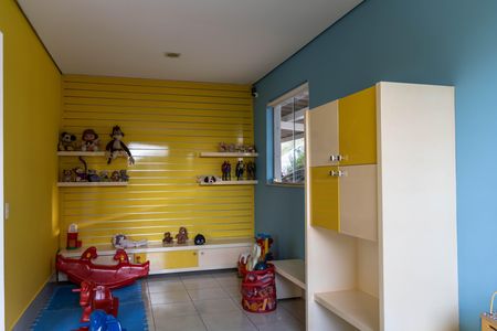 Apartamento para alugar com 78m², 3 quartos e 2 vagas Apartamento para alugar com 78m², 3 quartos e 2 vagasÁrea comum - Brinquedoteca