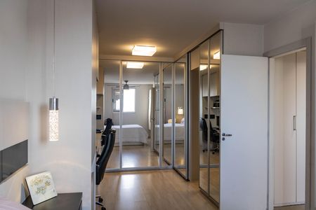 Apartamento para alugar com 78m², 3 quartos e 2 vagas Apartamento para alugar com 78m², 3 quartos e 2 vagasSuíte