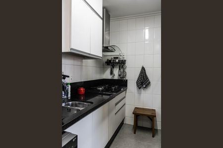 Apartamento para alugar com 78m², 3 quartos e 2 vagas Apartamento para alugar com 78m², 3 quartos e 2 vagasCozinha