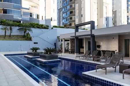 Apartamento para alugar com 78m², 3 quartos e 2 vagas Apartamento para alugar com 78m², 3 quartos e 2 vagasÁrea comum - Piscina