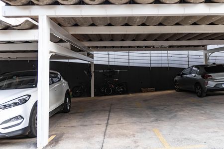 Apartamento para alugar com 78m², 3 quartos e 2 vagas Apartamento para alugar com 78m², 3 quartos e 2 vagasGaragem